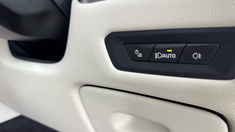 BMW X5 xDrive40d MHT M Sport 5dr Auto Diesel Estate